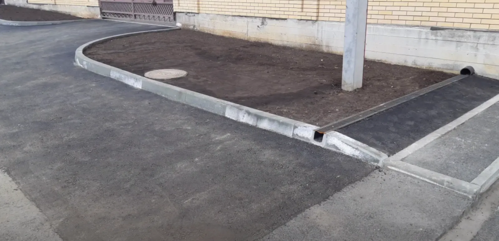 Укладка асфальта в Майкопе — фото 2
