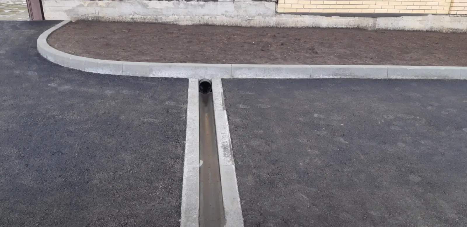 Укладка асфальта в Майкопе — фото 3